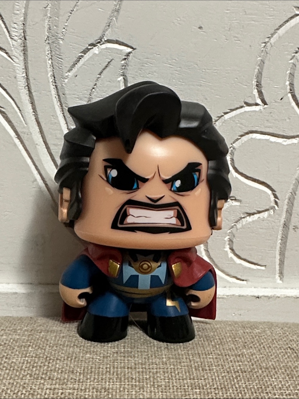 Mighty Muggs Dr. Strange